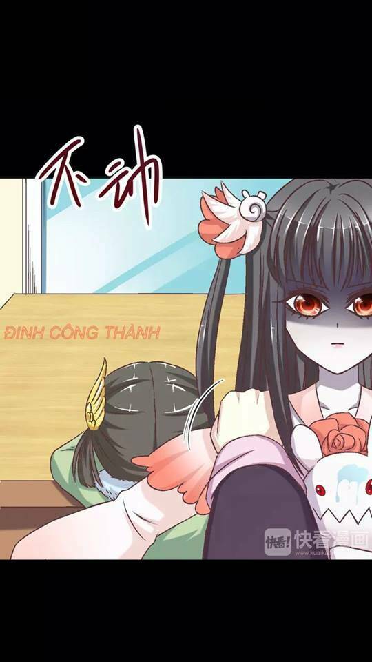 Truyện Kinh Dị Ở Tòa Nhà Số 44: Chapter 65