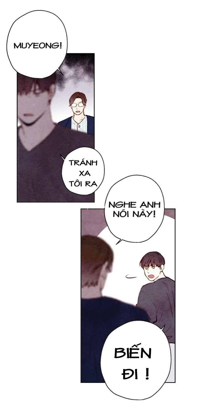 Ôi ! Trợ Lý Đặc Biệt Của Tôi: Chapter 37