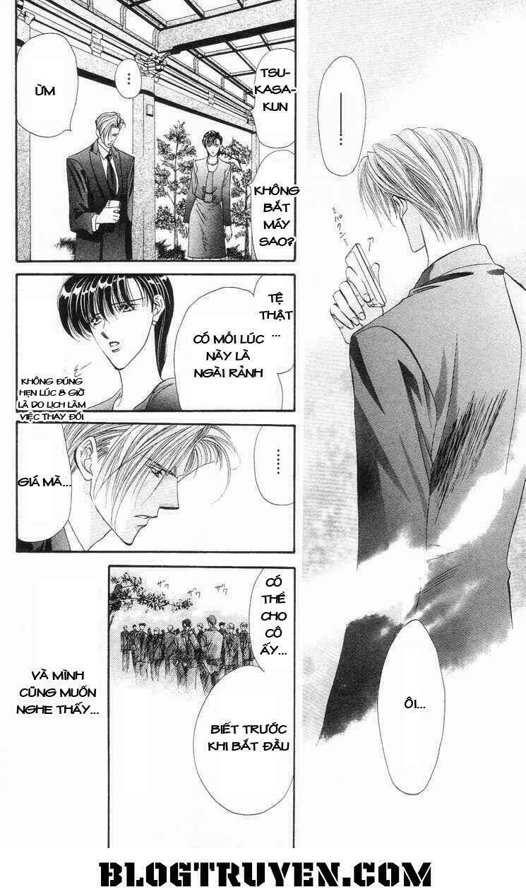 Tokyo Crazy Paradise: Chapter 103