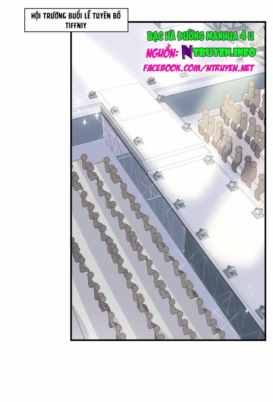 Tư Sủng Cục Cưng Bảo Bối: Chapter 34