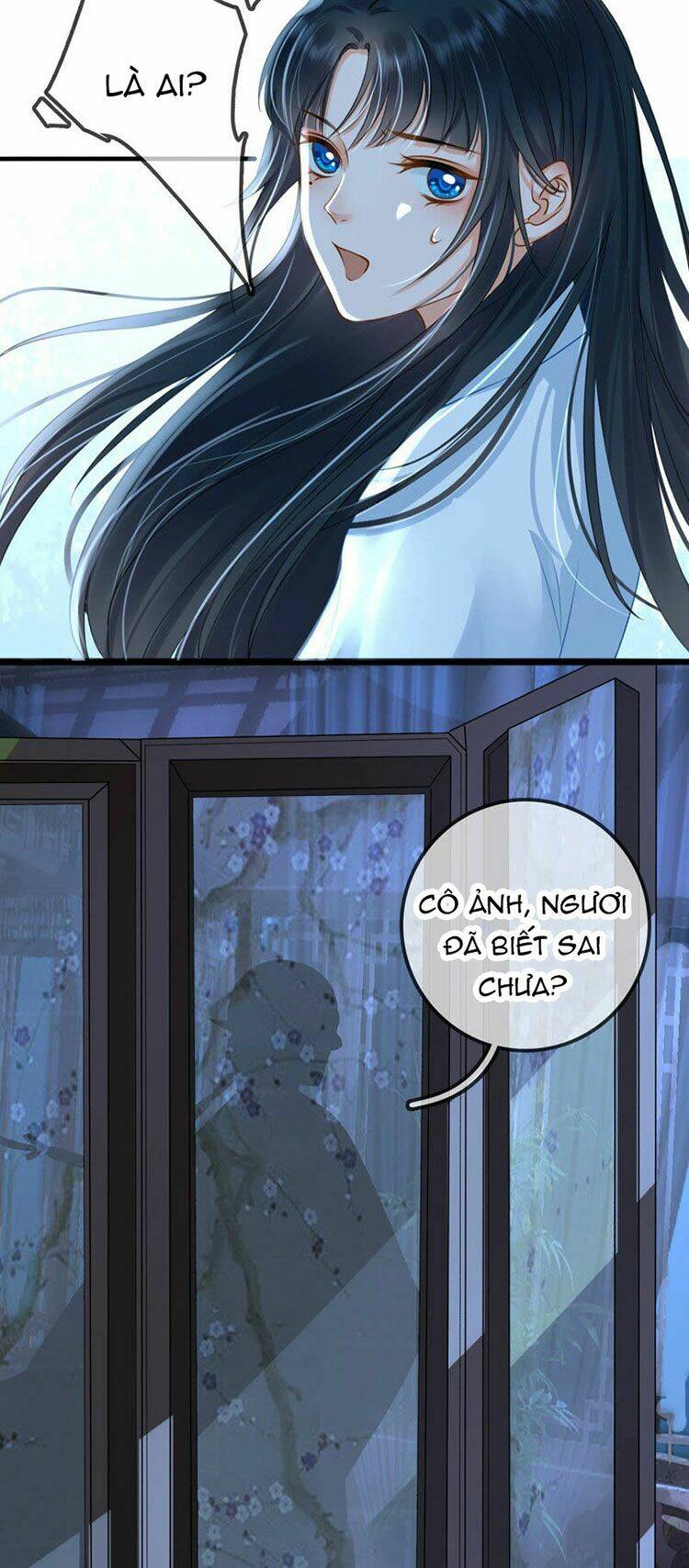 Thái Tử, Người Thật Ngọt Ngào: Chapter 18