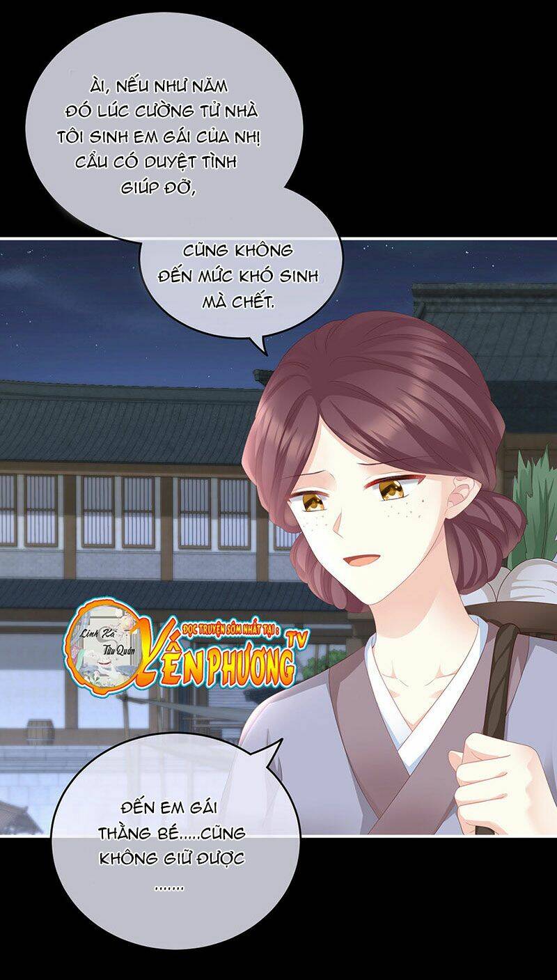 Kiều Phu Có Hỉ: Chapter 23