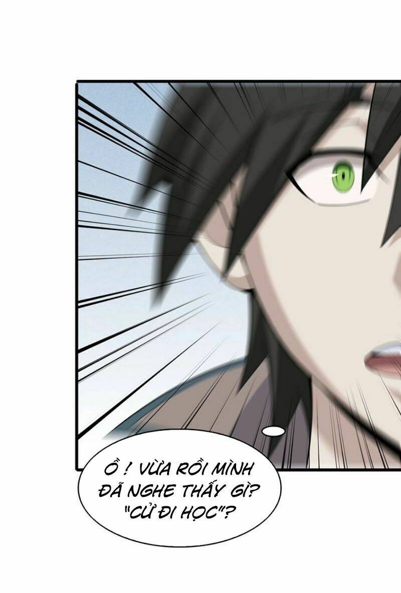 Siêu Cấp Đại Chủ Bạ: Chapter 33