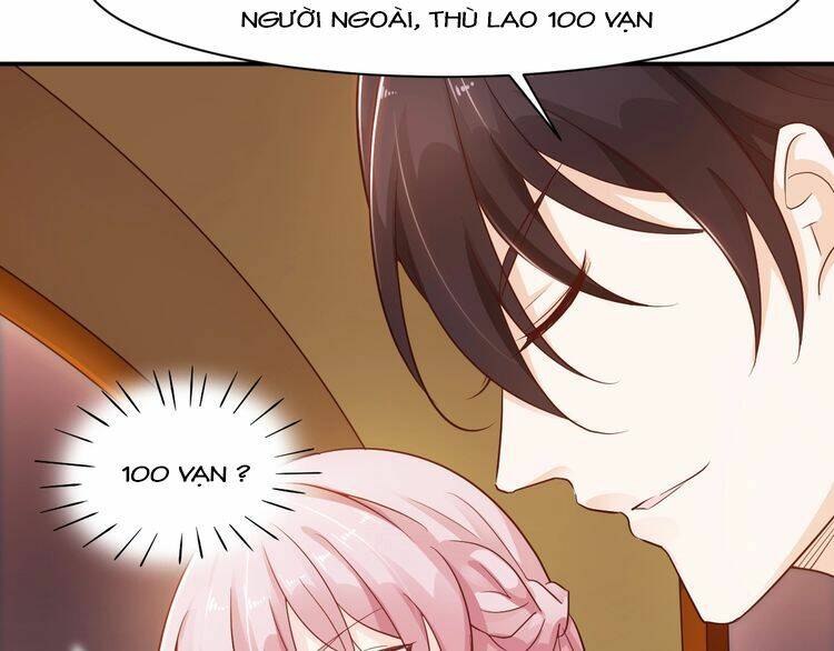 Manh Thê Kim Chủ: Chapter 5