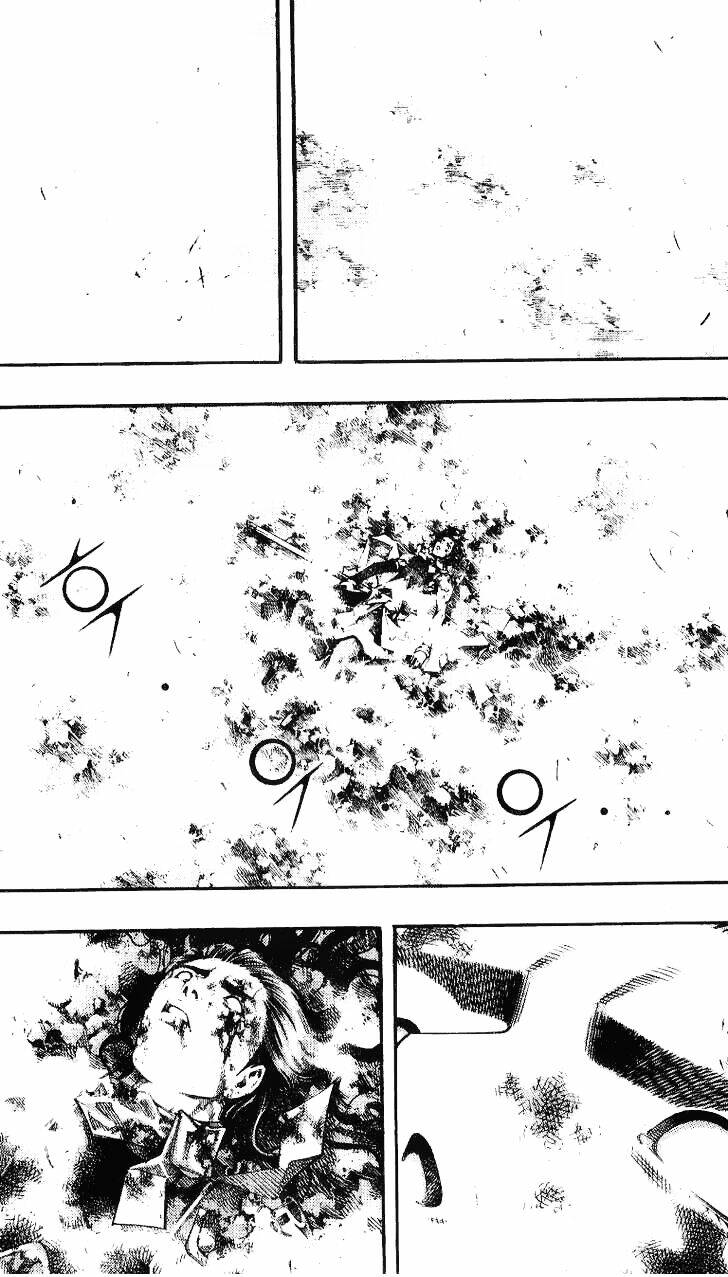 Utopia S Avenger: Chapter 11