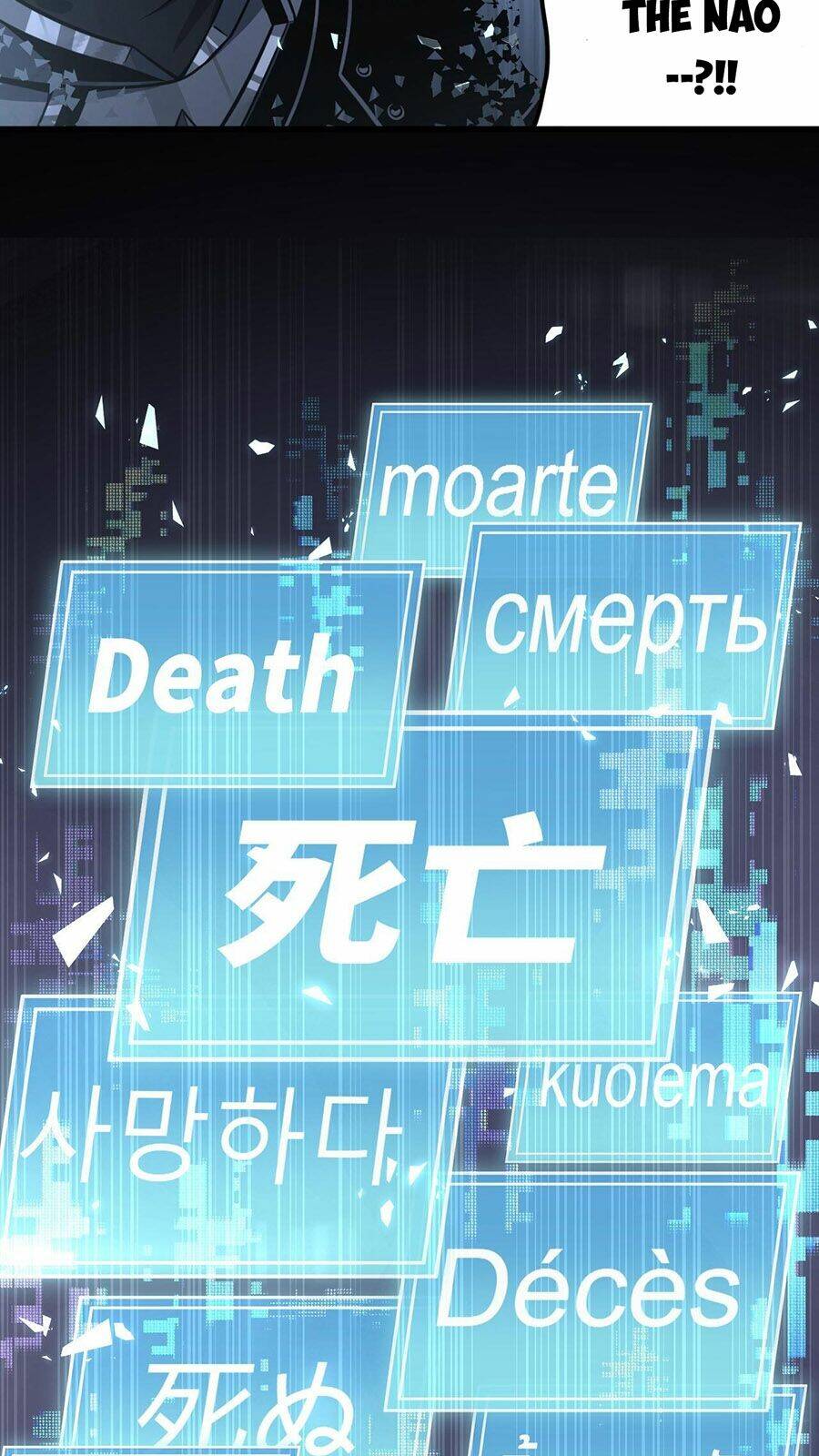 Tác Giả Sinh Tồn Ký: Chapter 3