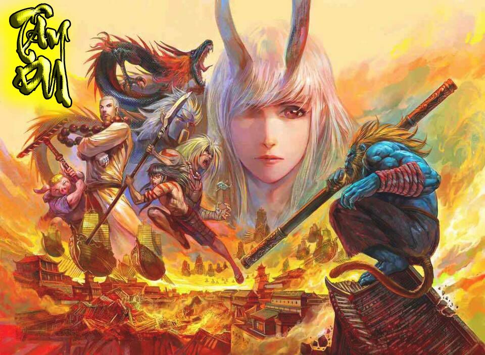 Tây Du: Chapter 178