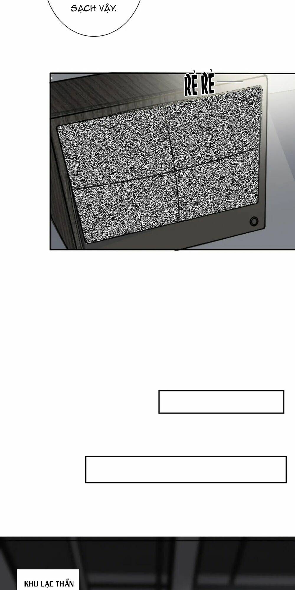 Trong Bóng Tối: Chapter 34