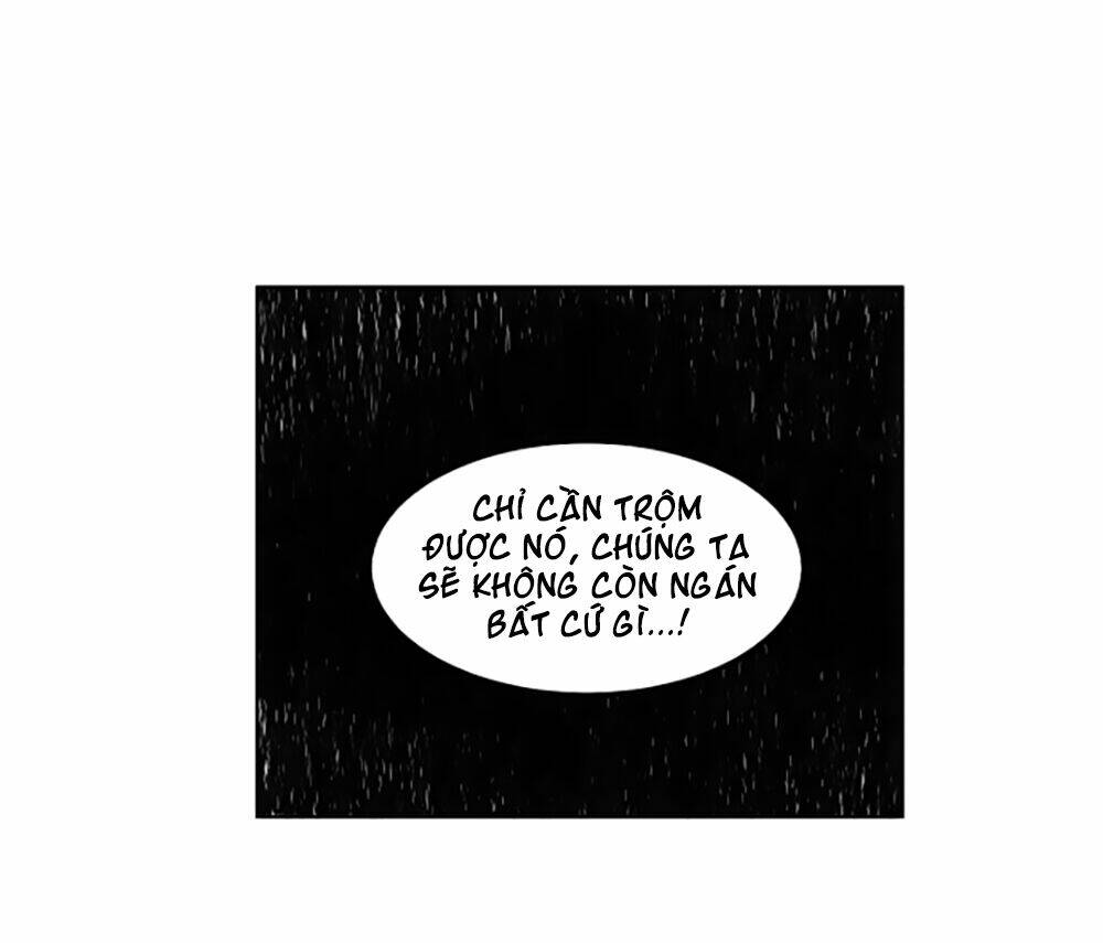 Hard Core Leveling Warrior: Chapter 13