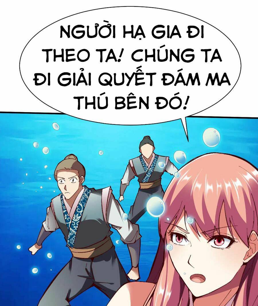 Chiến Đỉnh: Chapter 221