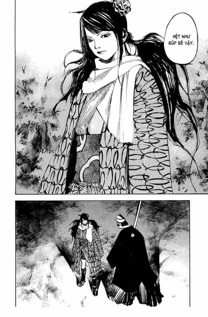 Sidooh: Chapter 34