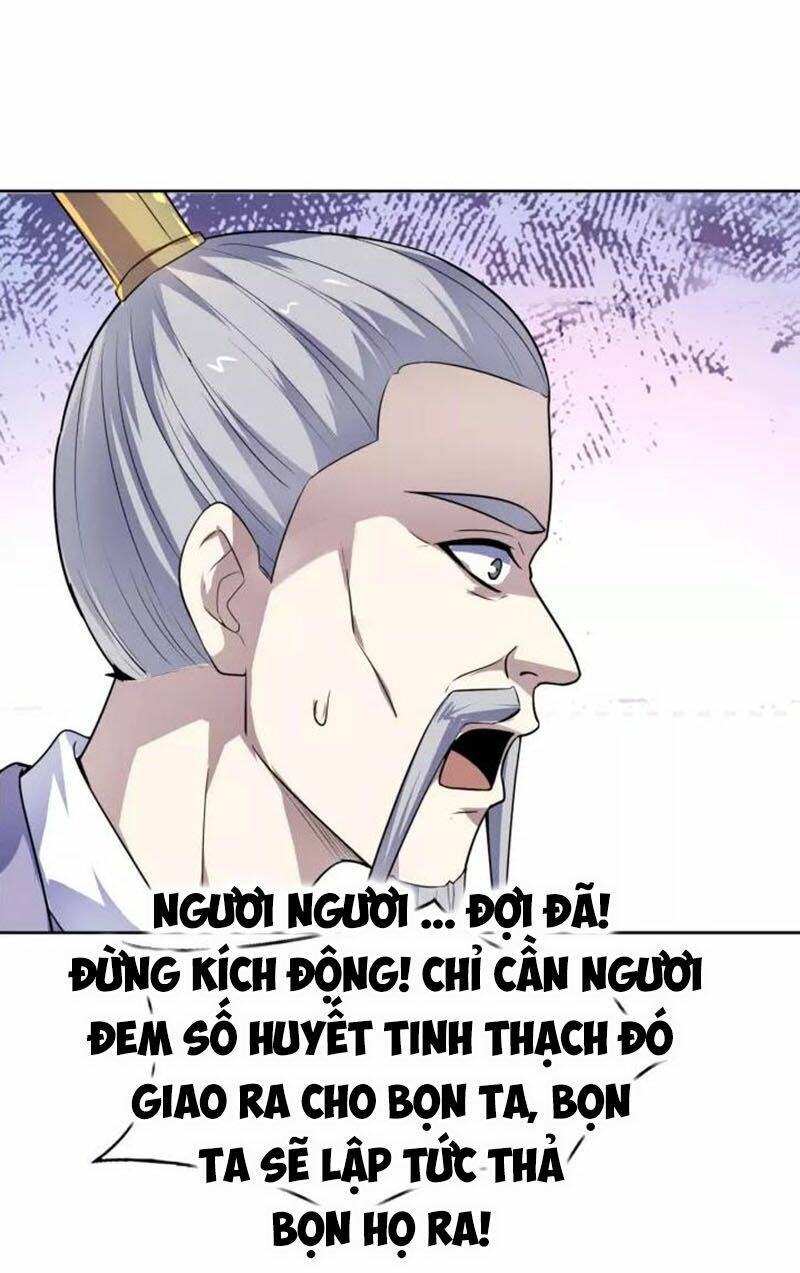 Nghịch Thiên Đại Thần: Chapter 67.5