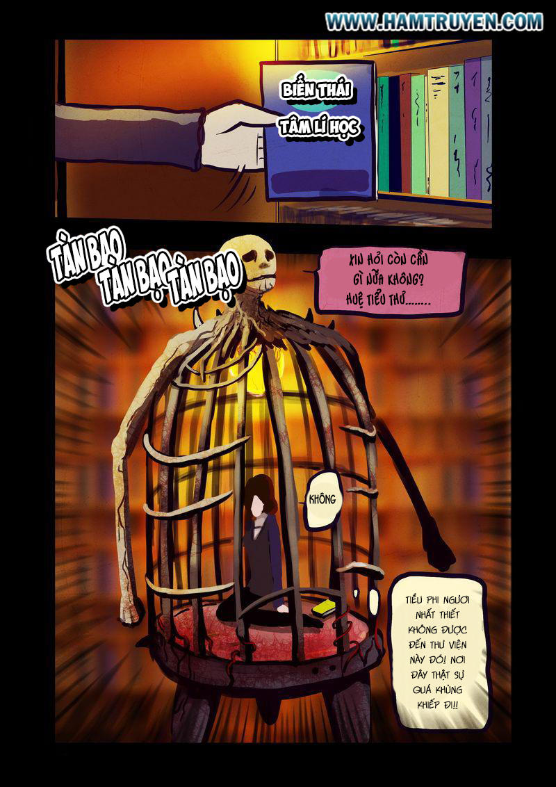 Zombie Brother: Chapter 89