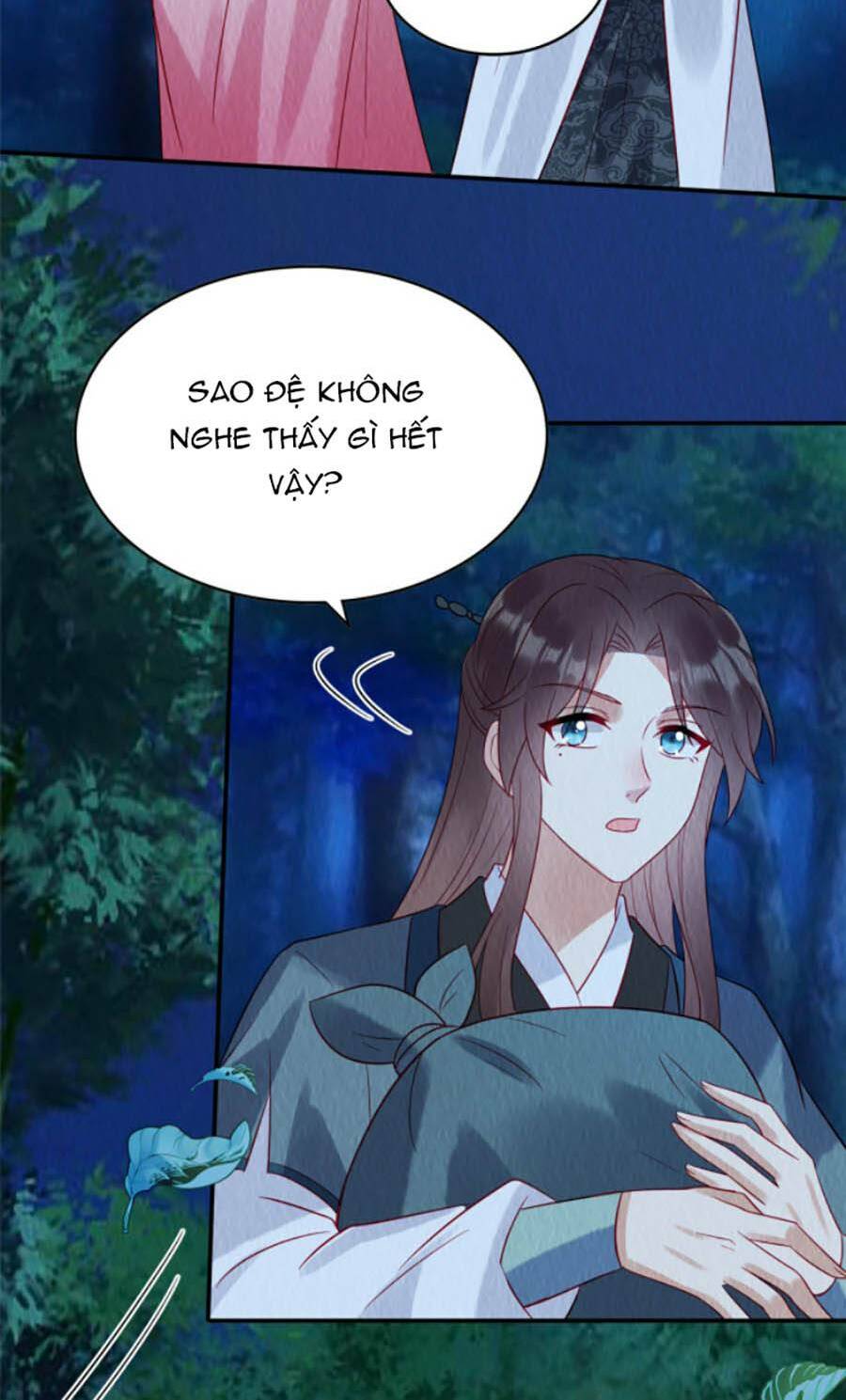 Nha Hỏa Cuồng Phi: Vương Gia Phóng Tứ Sủng: Chapter 21