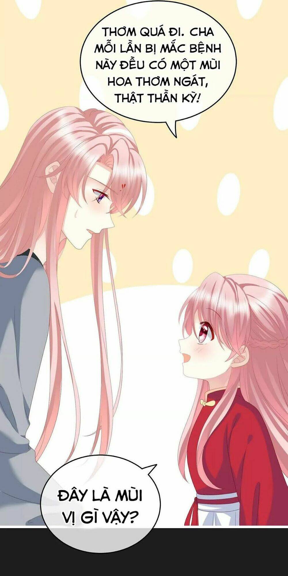 Kiều Phu Có Hỉ: Chapter 13.1