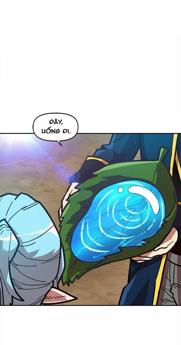 Nô Lệ Nghịch Thiên: Chapter 14