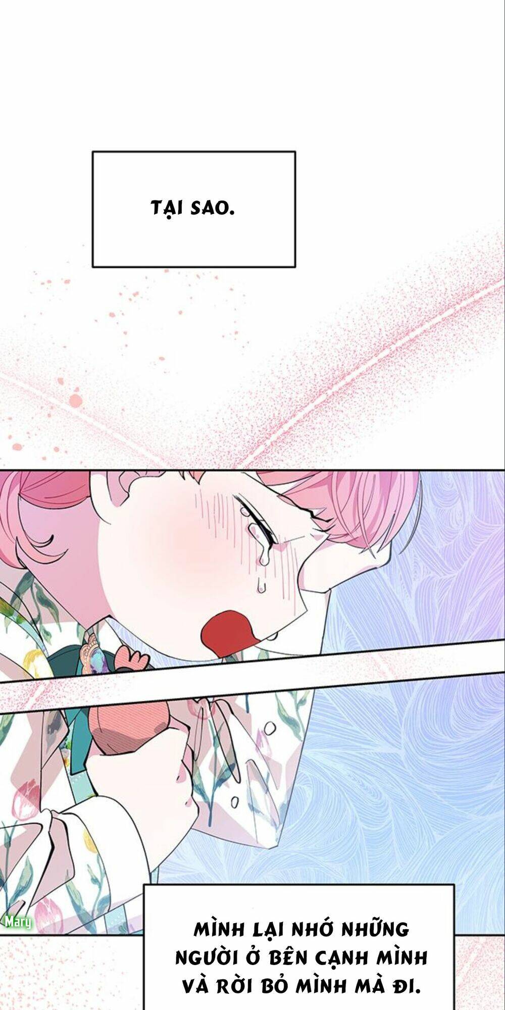 Con Người Không Phải Thứ Có Thể Sửa Rồi Dùng Được Đâu!: Chapter 18