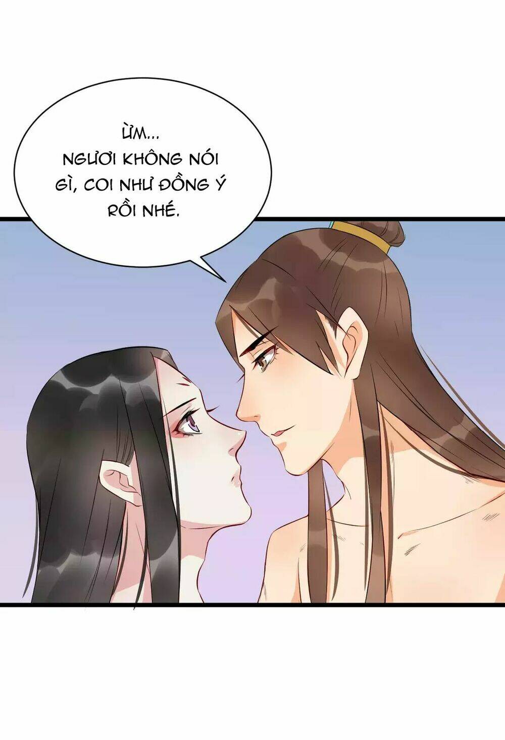 Bồng Sơn Viễn: Chapter 39