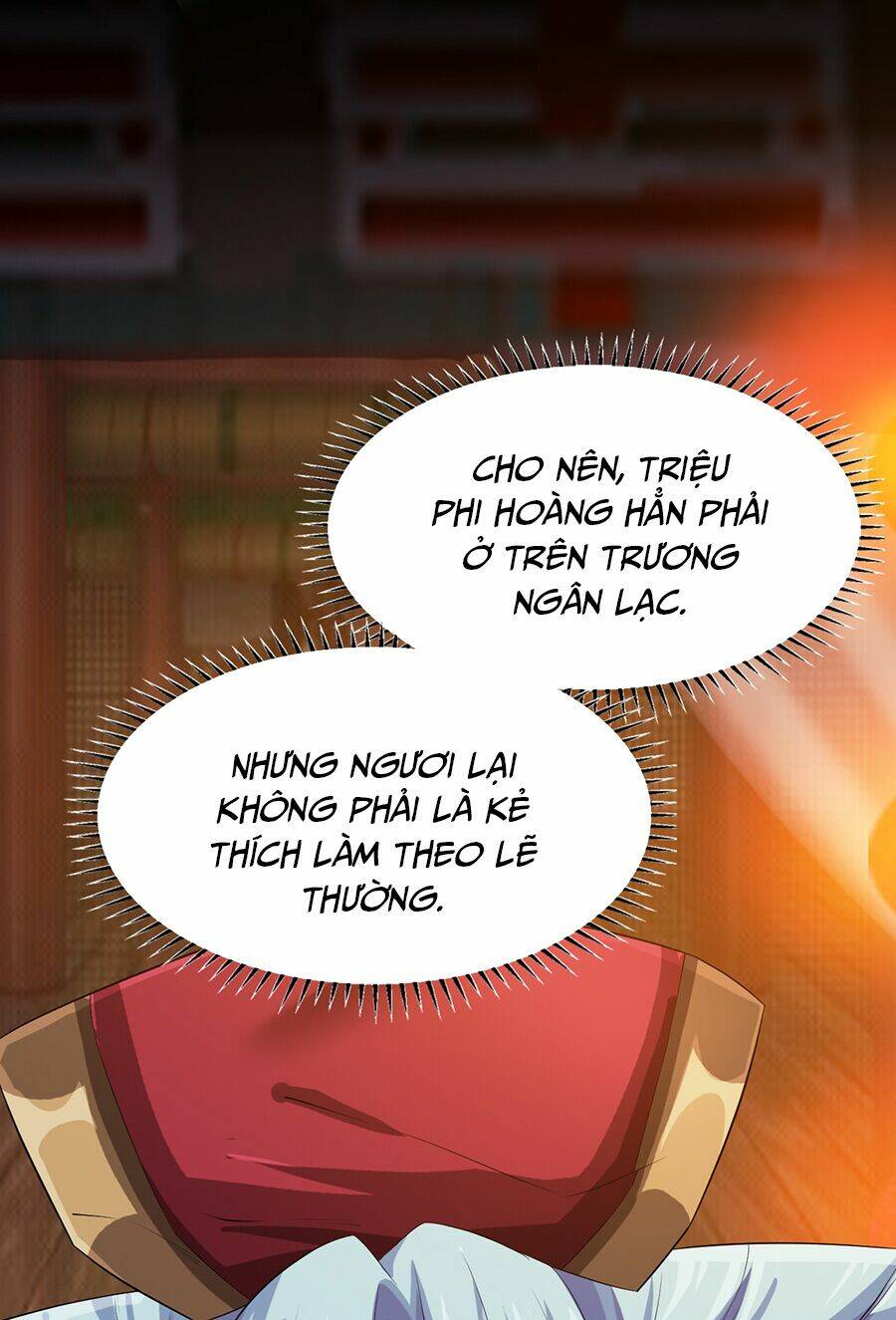 Đại Bảo Kiếm Của Tôi: Chapter 43