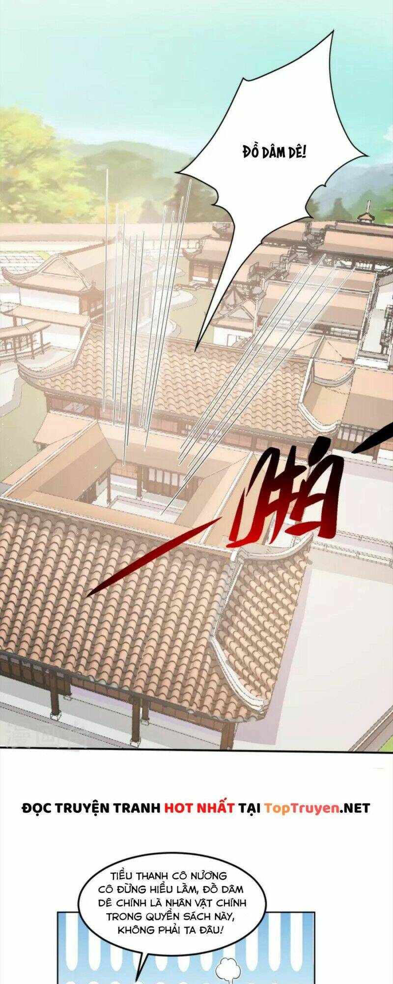 Tôi Phá Vỡ Hào Quang Của Nhân Vật Chính: Chapter 3