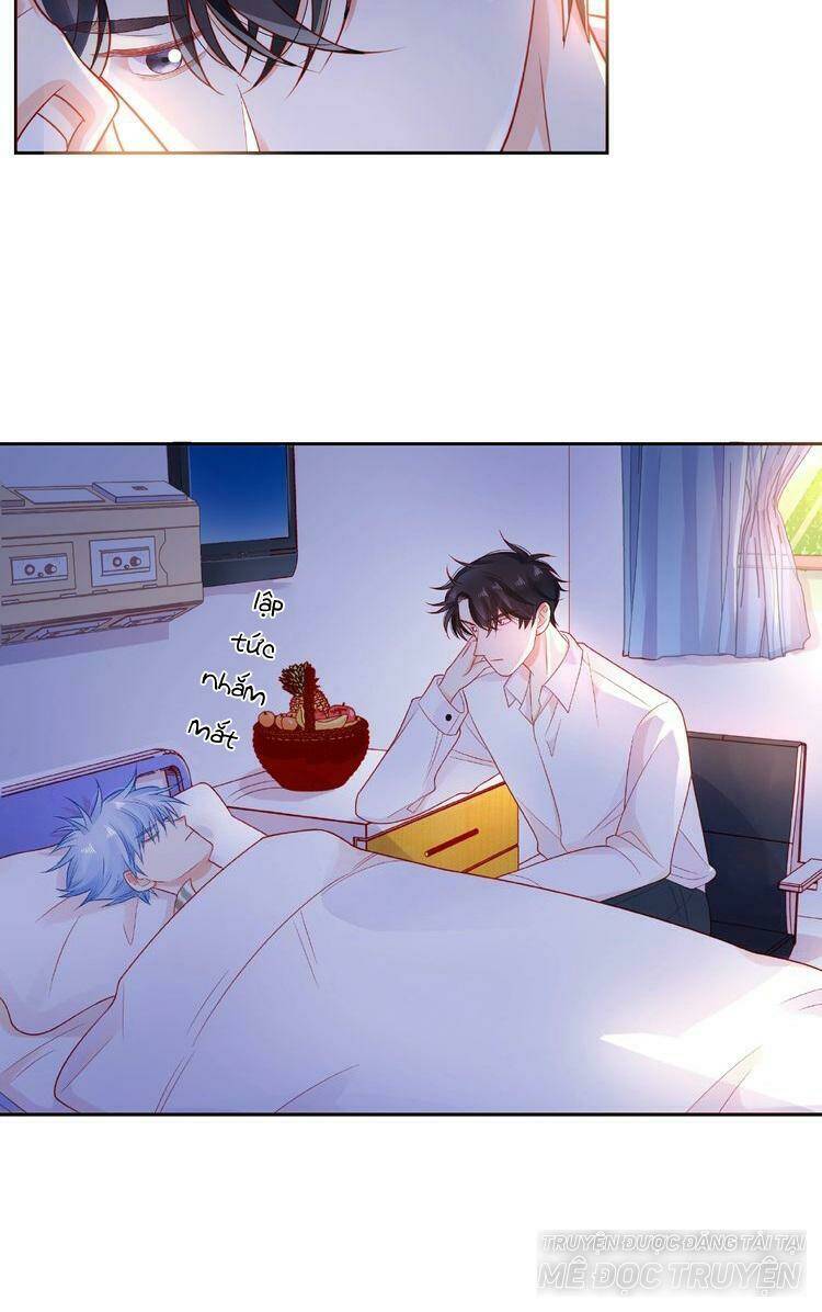 Giai Điệu Của Sự Va Chạm: Chapter 46