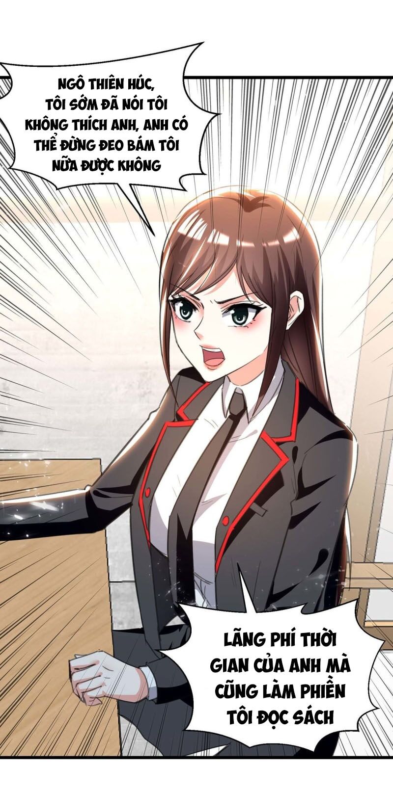 Thần Cấp Thấu Thị: Chapter 210