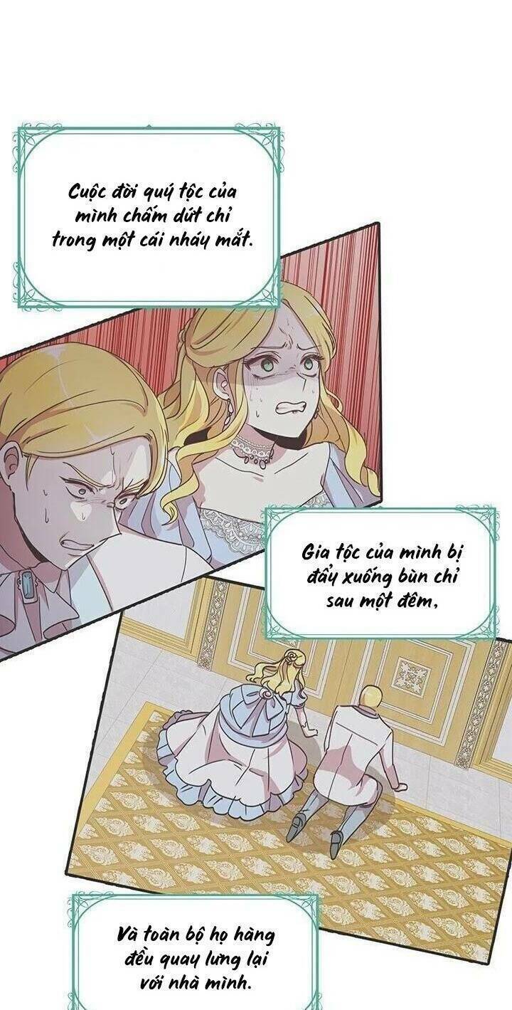 Công Tước, Loạn Vừa Thôi!: Chapter 59