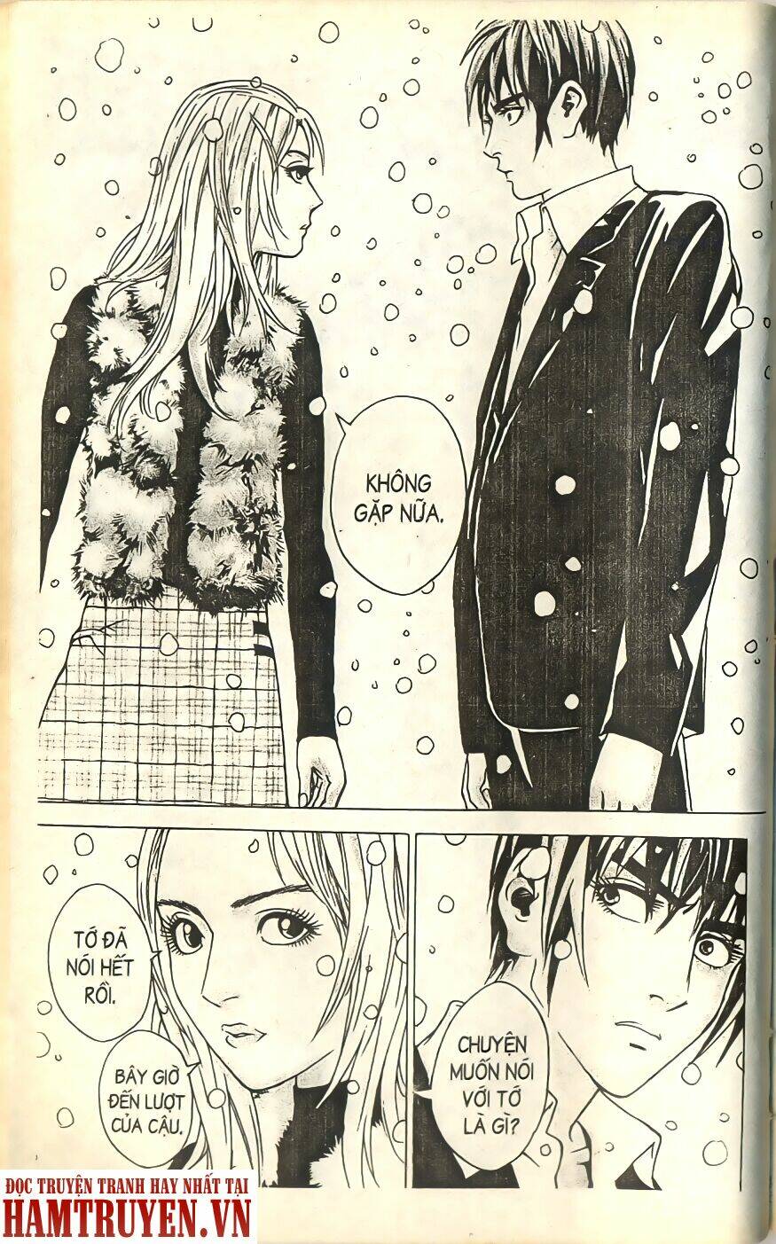 Ai Hơn Ai: Chapter 251