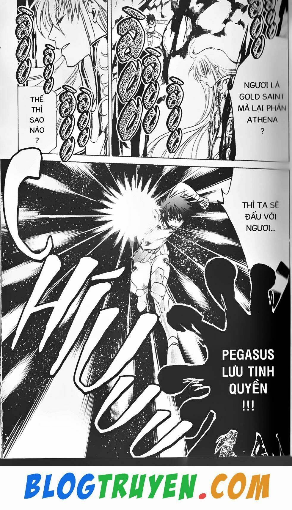 Thần Thoại Minh Vương: Chapter 27
