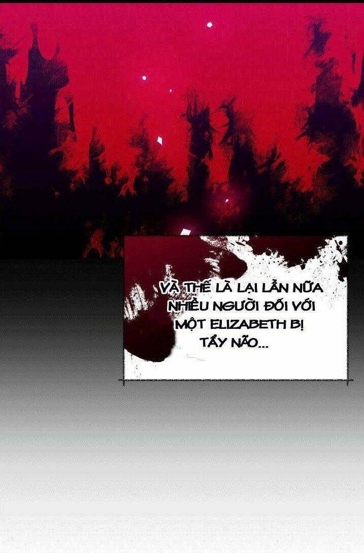 Nàng Elizabeth Thuần Khiết: Chapter 8