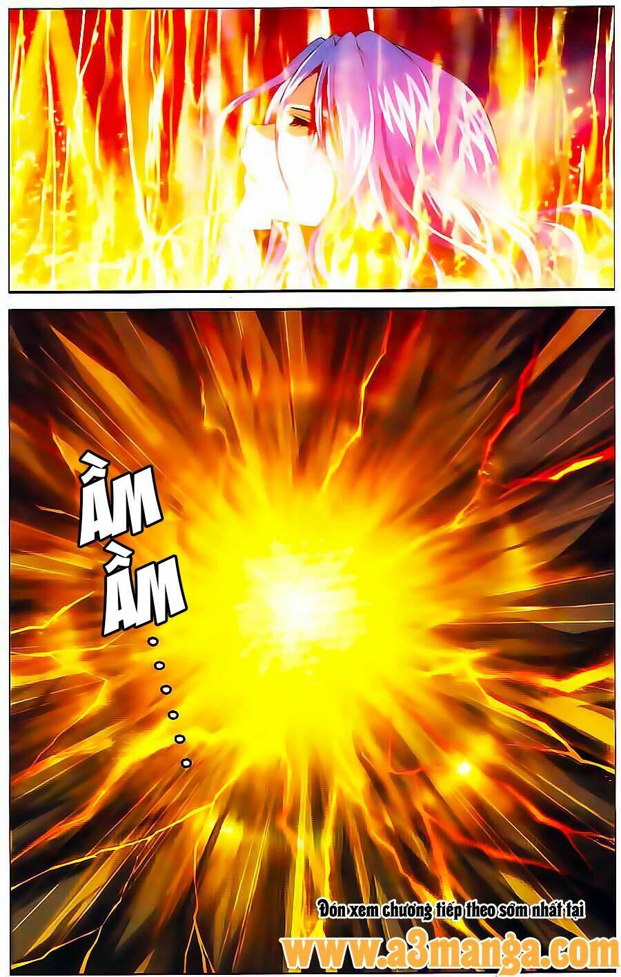 Thâu Tinh Cửu Nguyệt Thiên: Chapter 358