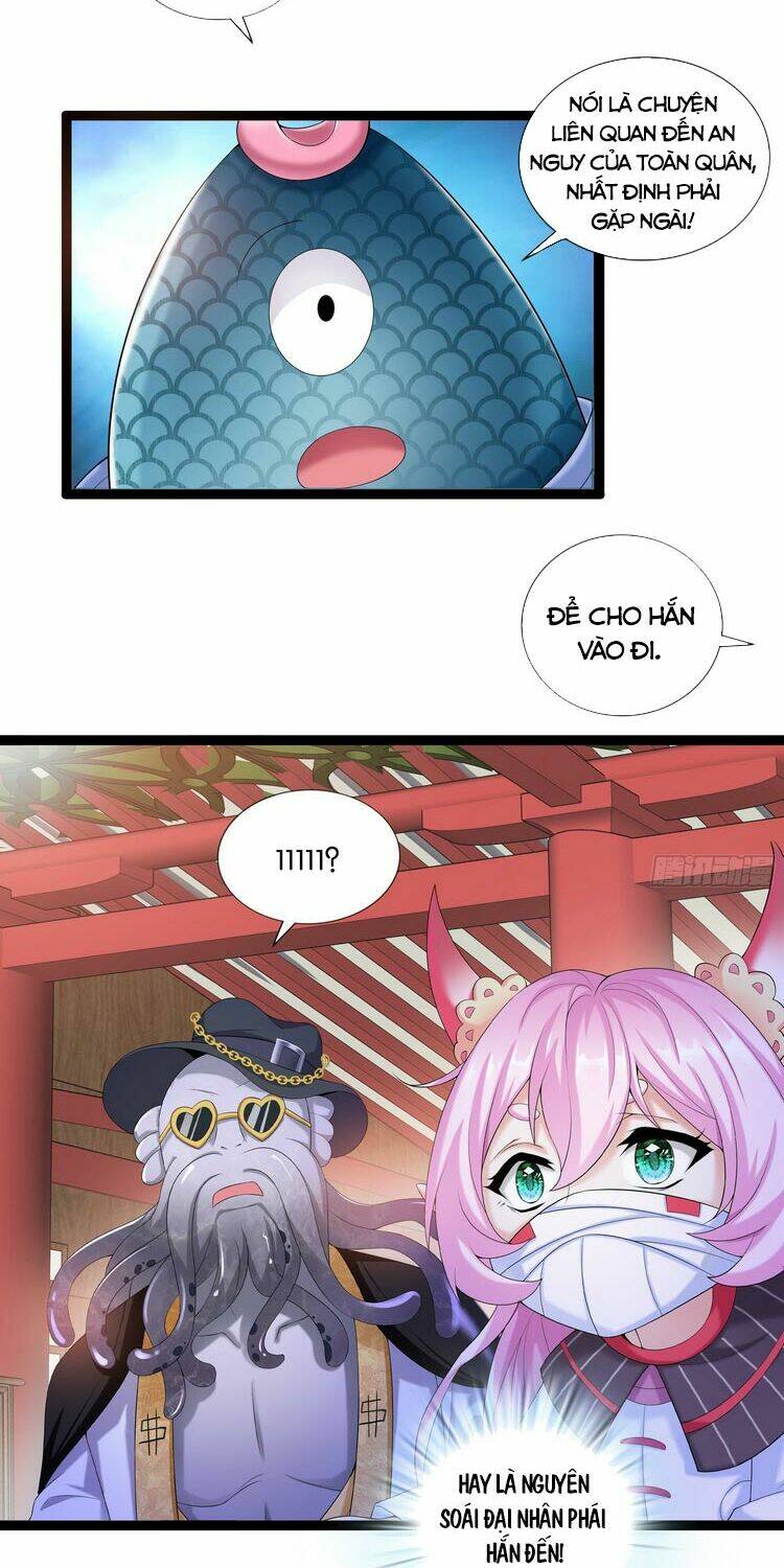 Tà Du Ký: Chapter 115