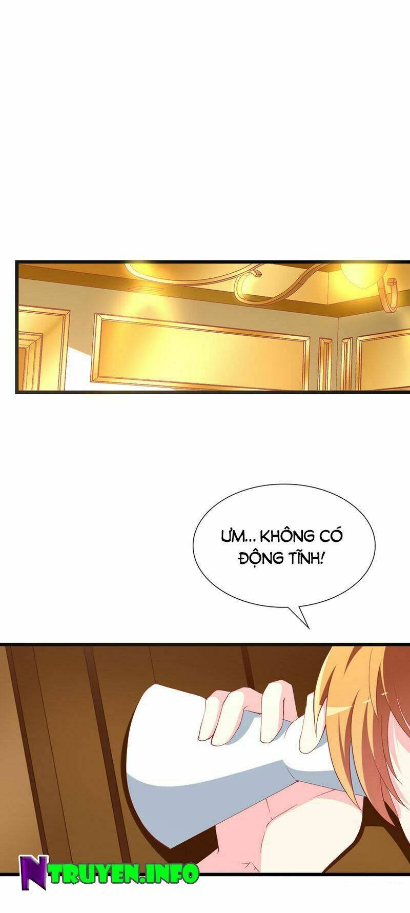 Này! Đừng Động Vào Phô Mai Của Tôi: Chapter 116