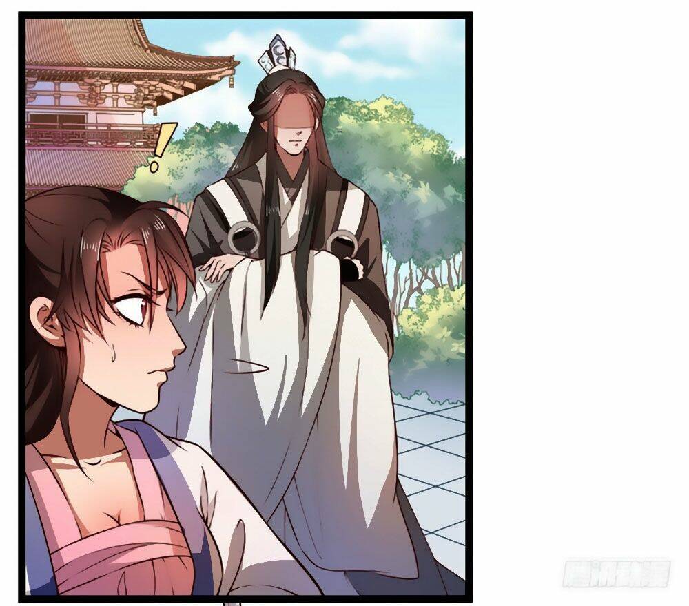 Liêu Liêu Nhân Thân Tu Tiên Truyện: Chapter 69