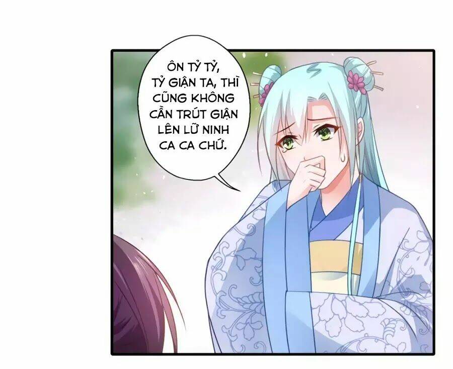 Khuynh Thế Y Phi Muốn Bỏ Chồng: Chapter 108