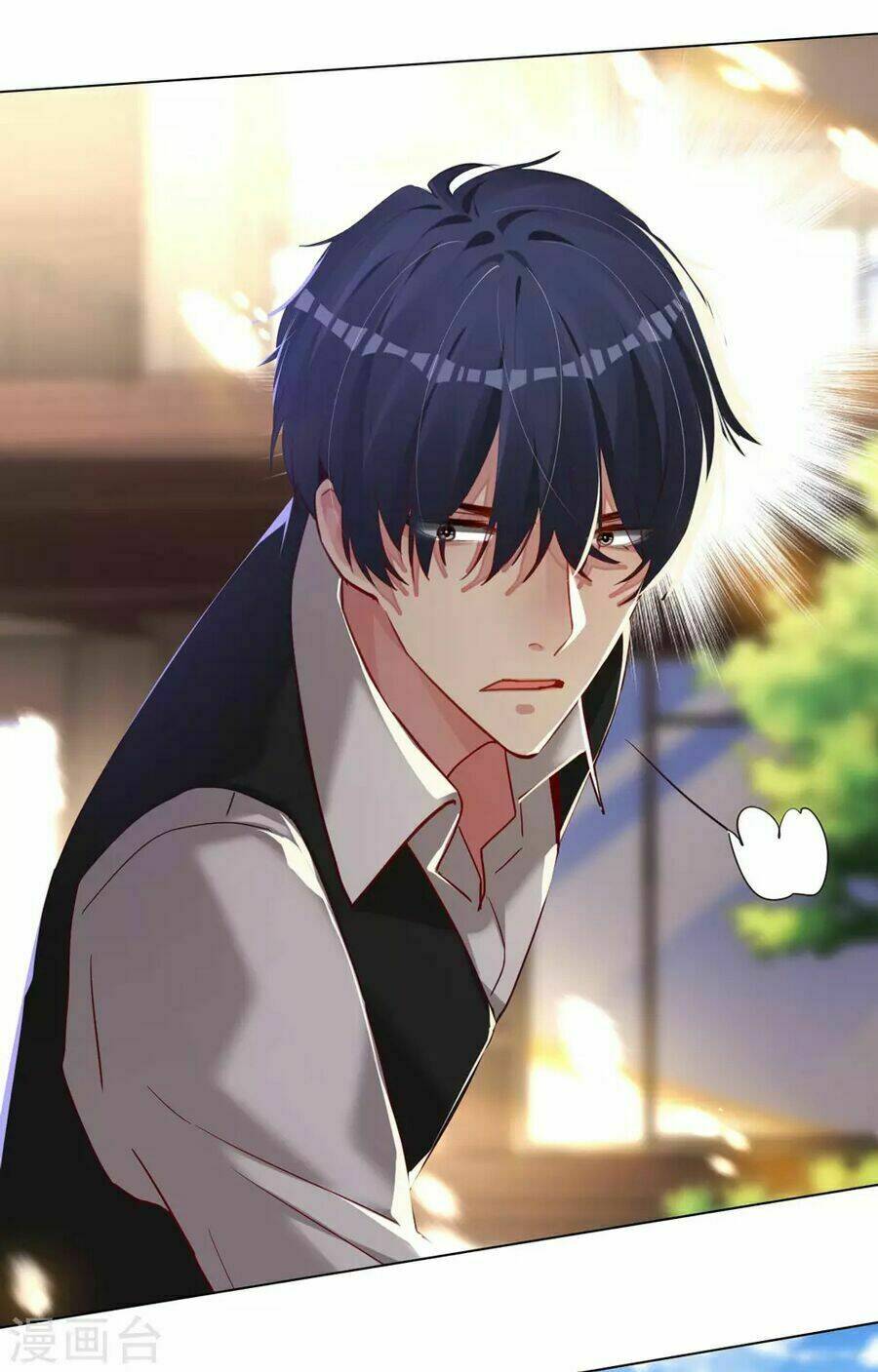 Vì Yêu Mà Khắc Cốt Ghi Tâm: Chapter 65