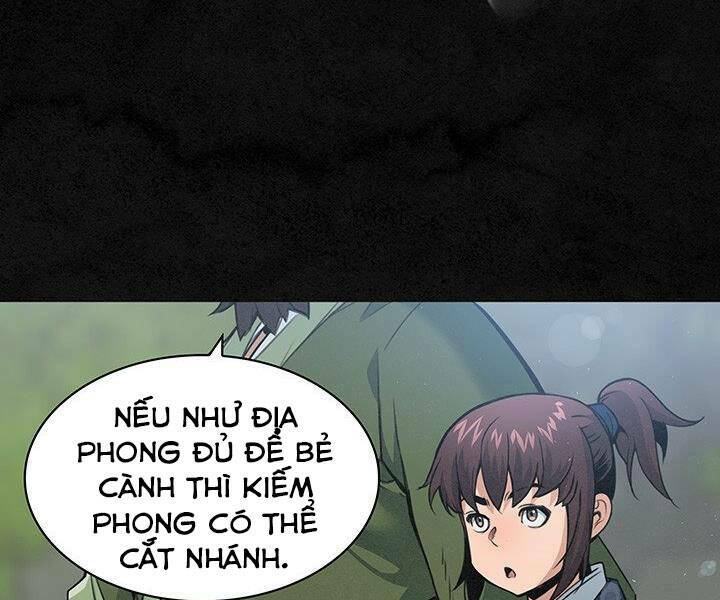 Mục Hạ Vô Nhân: Chapter 15