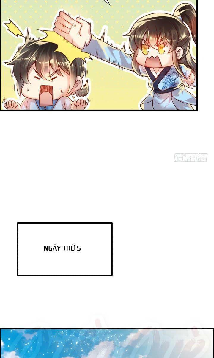 Siêu Phàm Truyện: Chapter 60