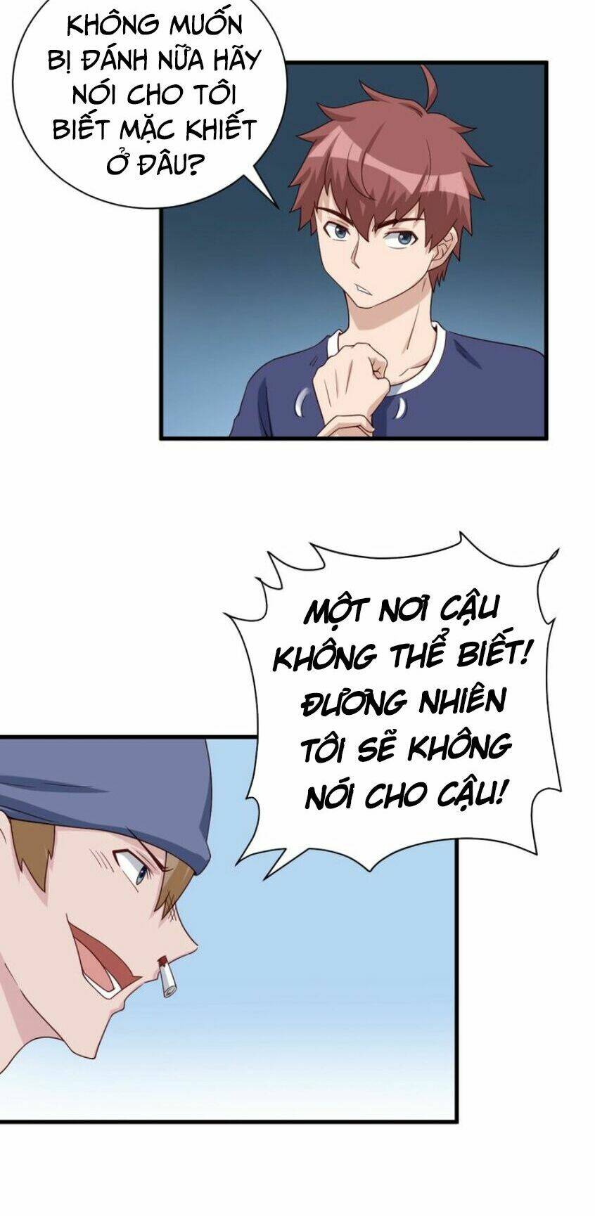 Hệ Thống Tu Tiên Mạnh Nhất: Chapter 27