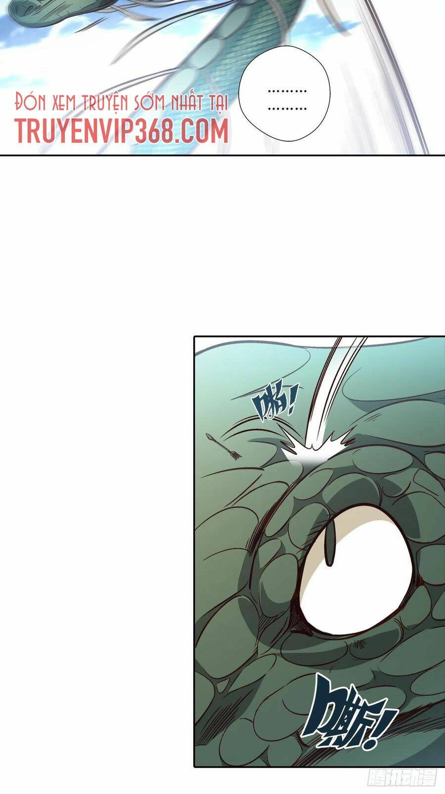 Người Nguyên Thủy Mạnh Nhất: Chapter 10