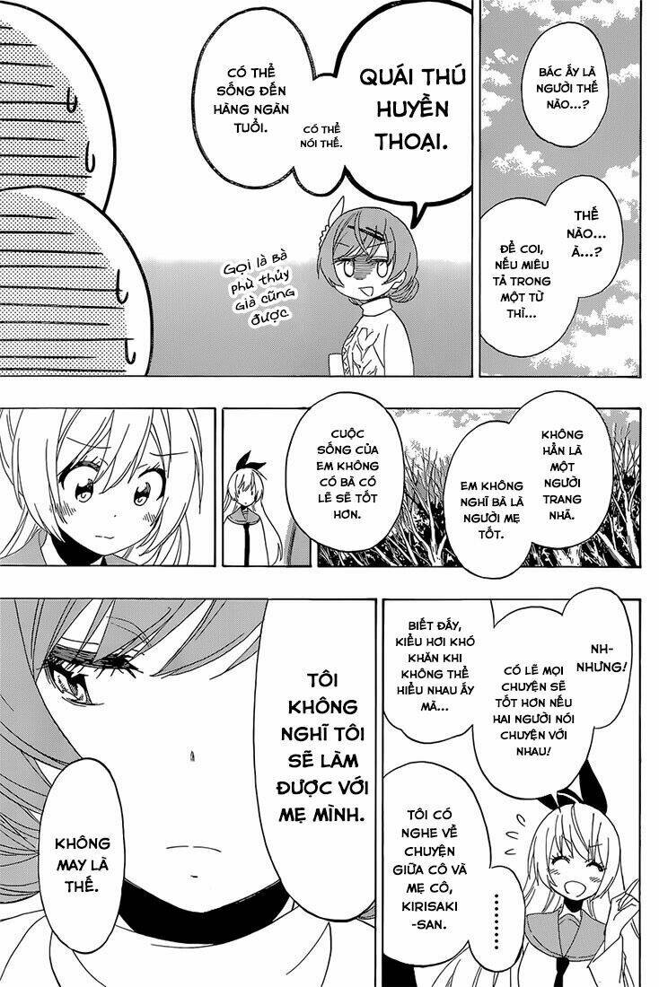 Tình Yêu Ngang Trái: Chapter 180