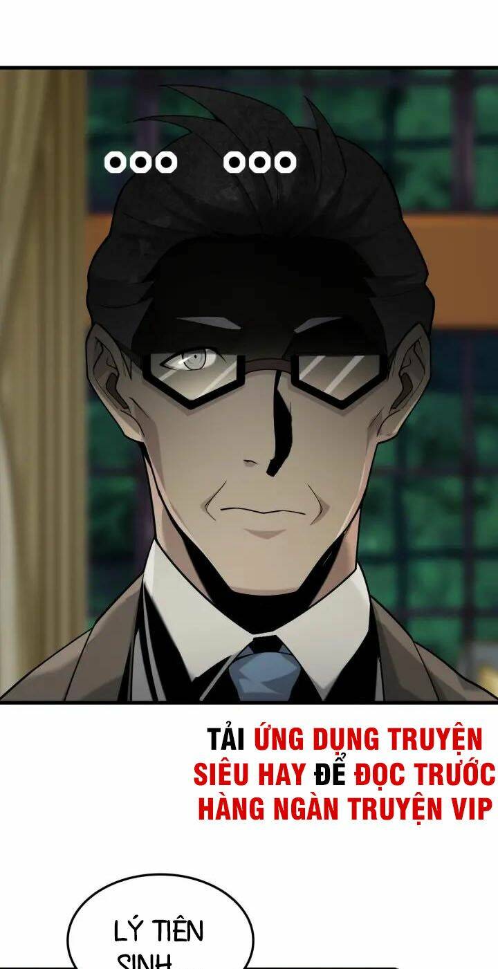 Siêu Cấp Đại Chủ Bạ: Chapter 56