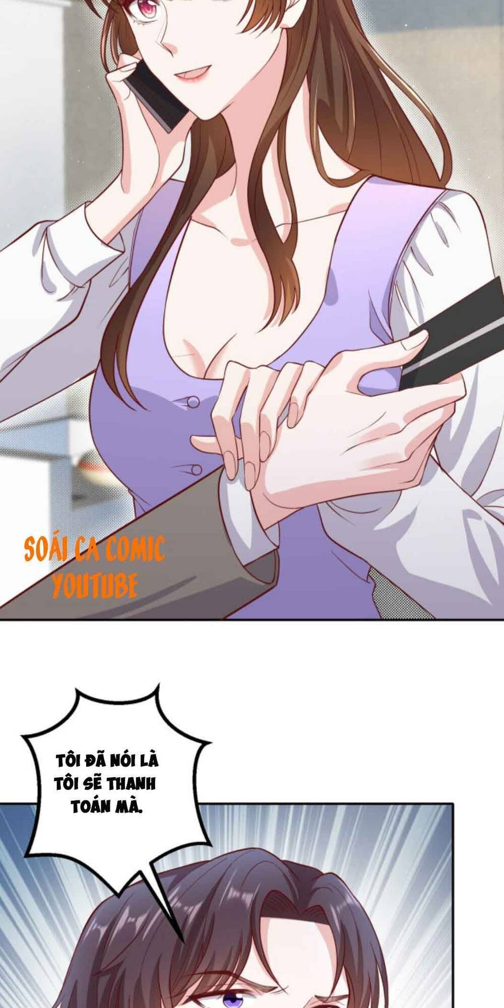 Nhất Sanh Hữu Hỉ: Chapter 51