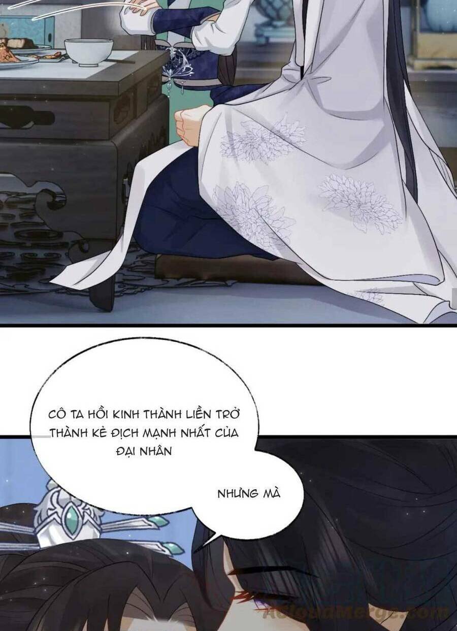 VƯƠNG GIA CUỒNG GHEN TUÔNG: Chapter 26