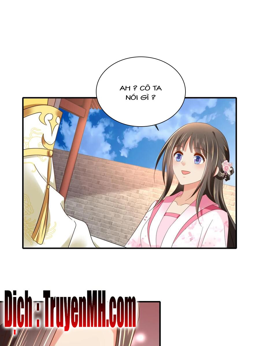 Lãnh Cung Phế Hậu Muốn Nghịch Thiên: Chapter 224
