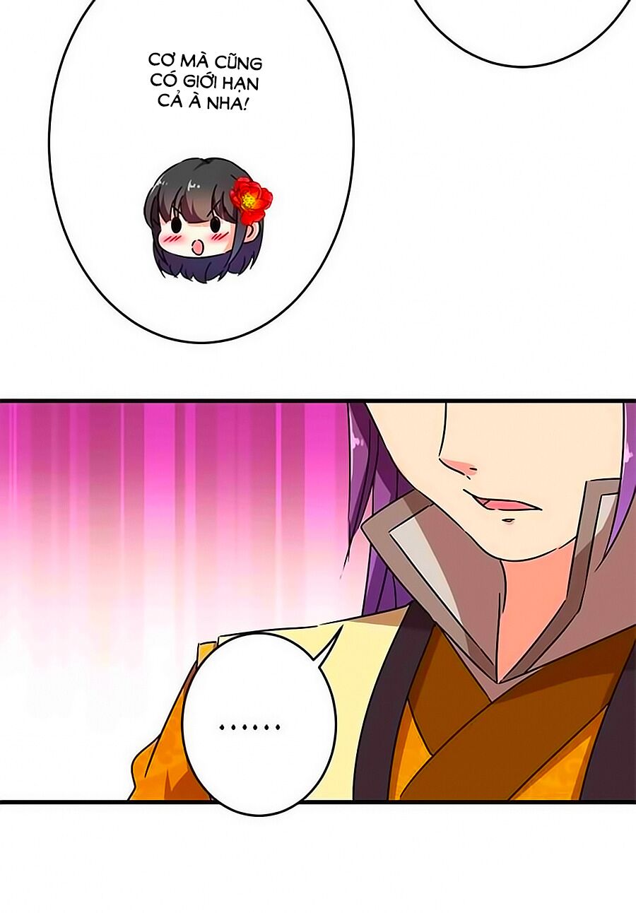 Vương Gia ! Ngươi Thật Bỉ Ổi !: Chapter 291