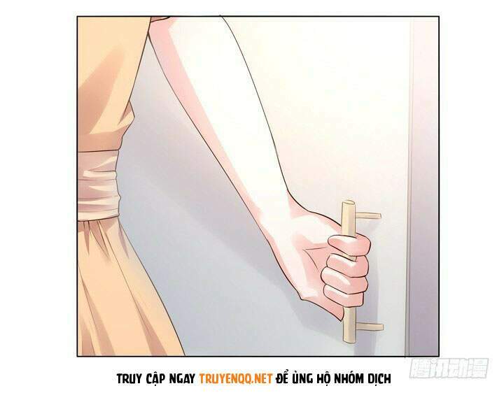 Nữ Hoàng Luật: Chapter 5