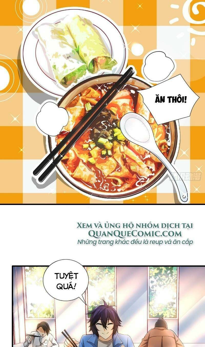 Hệ Thống Bái Kim Siêu Cấp: Chapter 3