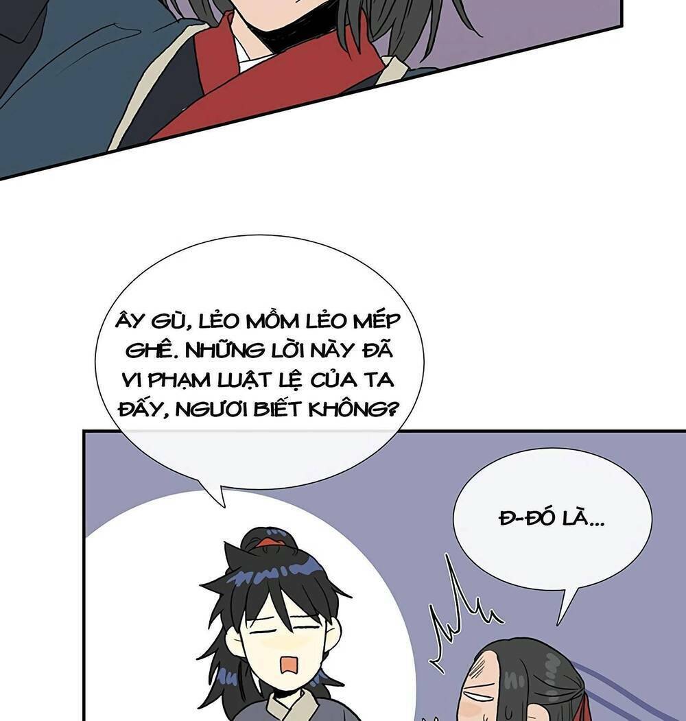 Học Sĩ Tái Sinh: Chapter 98