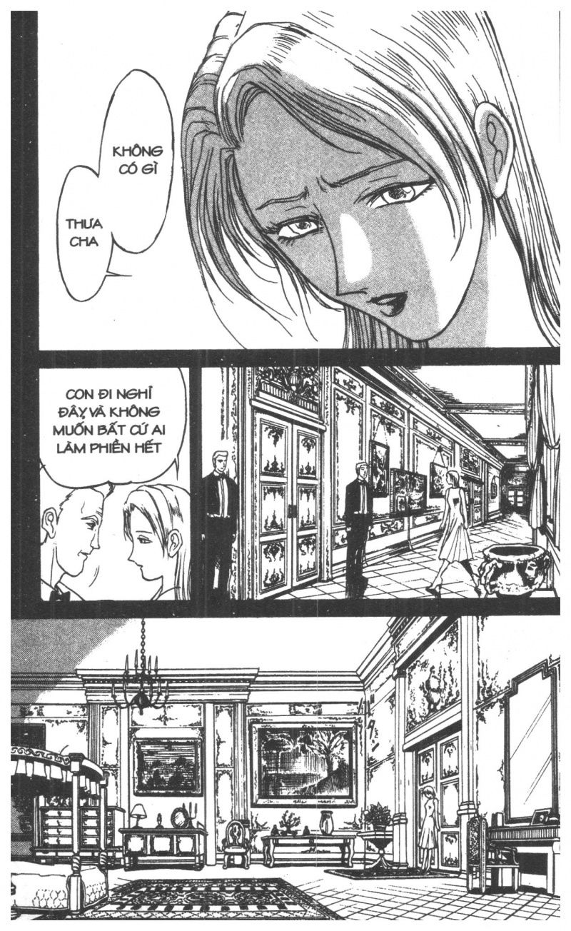 Fujita Kazuhiro: Chapter 9